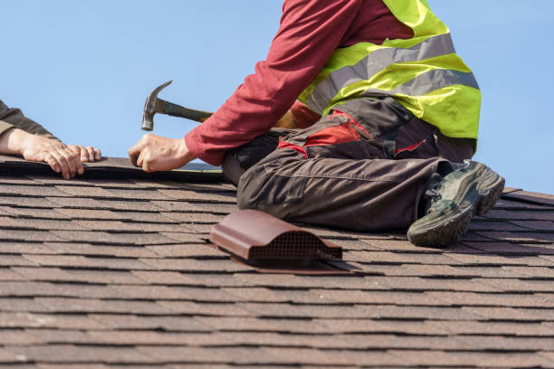 Best Best Roofing Contractors  in Logan Elm Village, OH