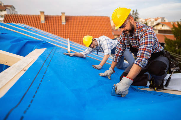 Best Emergency Roof Repair  in Logan Elm Village, OH