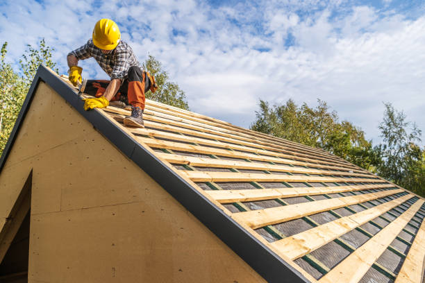 Best Roof Waterproofing Services  in Logan Elm Village, OH
