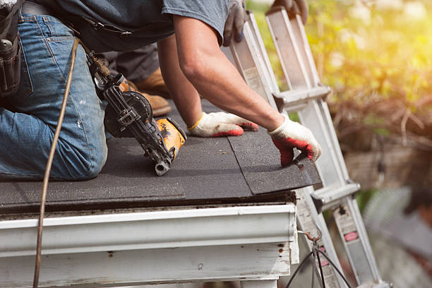 Best New Roof Installation  in Logan Elm Village, OH
