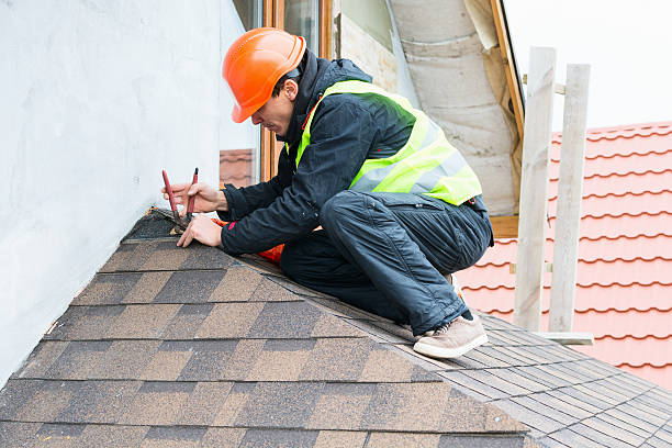 Best Flat Roof Repair Services  in Logan Elm Village, OH