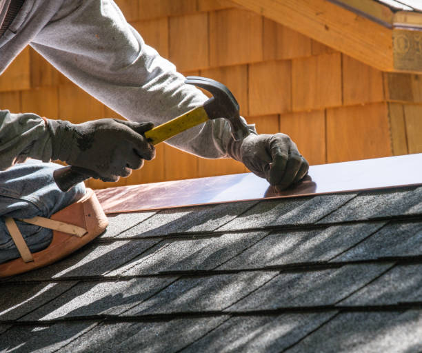Best Residential Roofing Contractor  in Logan Elm Village, OH